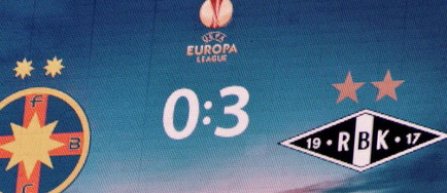 Gigi Becali: La 2-0 credeam, la 3-0 nu mai cred in calificare